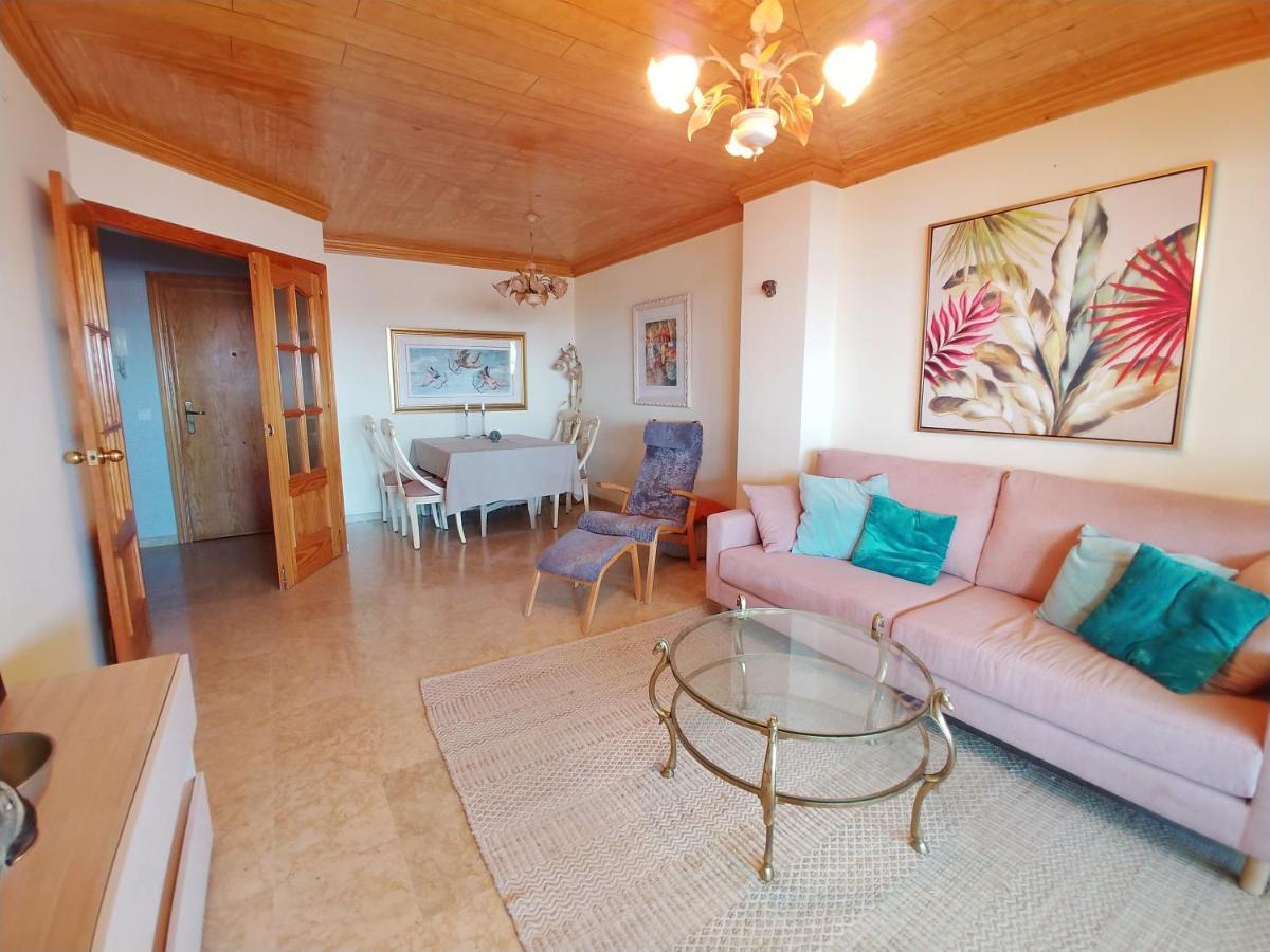 Appartement Penthouse With Stunning Views *