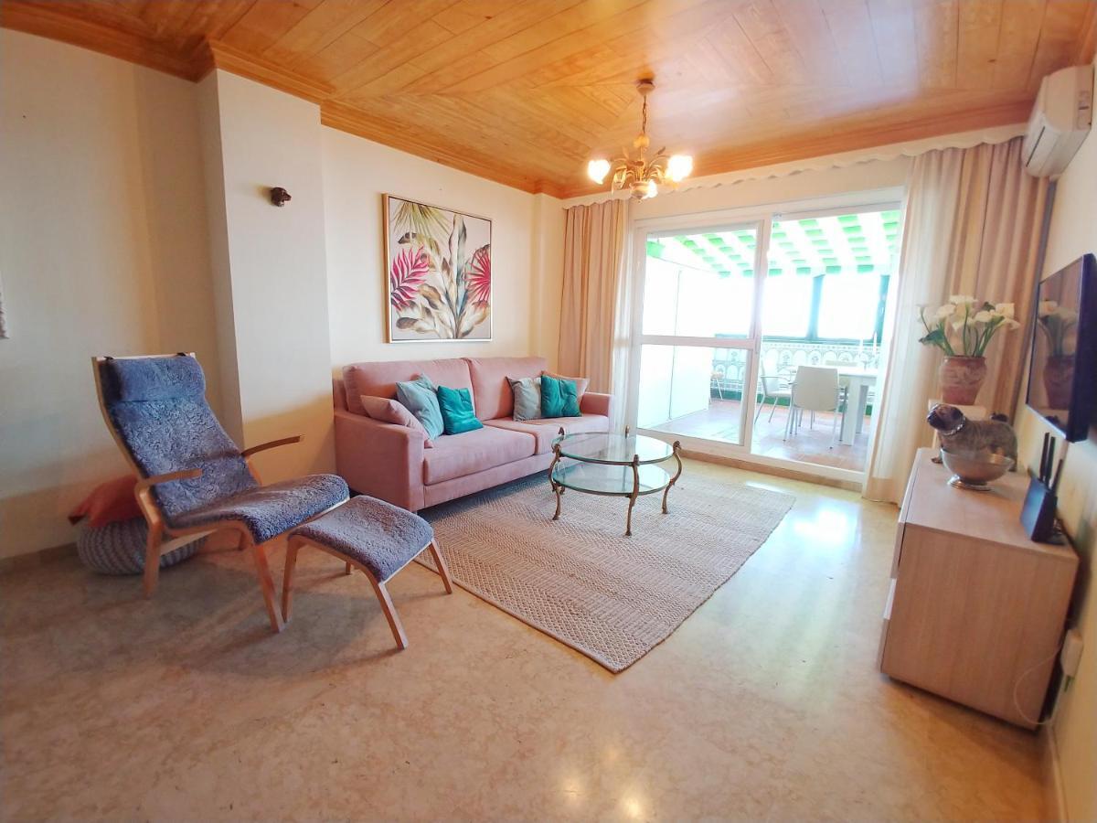 Appartement Penthouse With Stunning Views Estepona